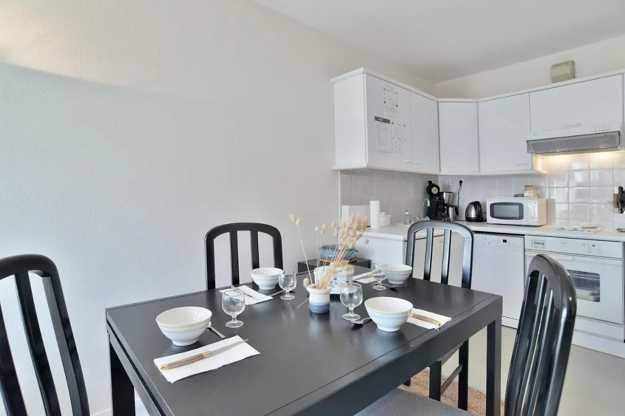 Apartment Le Jean Bart - A 20M De La Plage Saint-Cast-le-Guildo