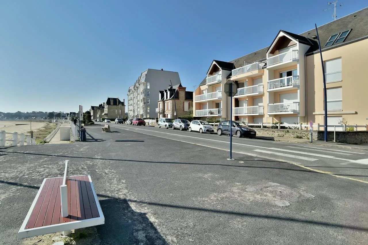 Le Jean Bart - A 20M De La Plage Saint-Cast-le-Guildo France