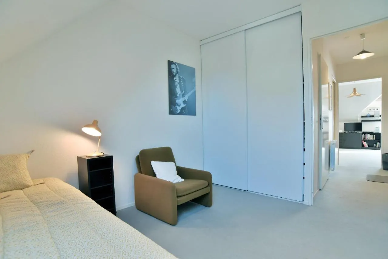 Le Jean Bart - A 20M De La Plage Saint-Cast-le-Guildo Apartment
