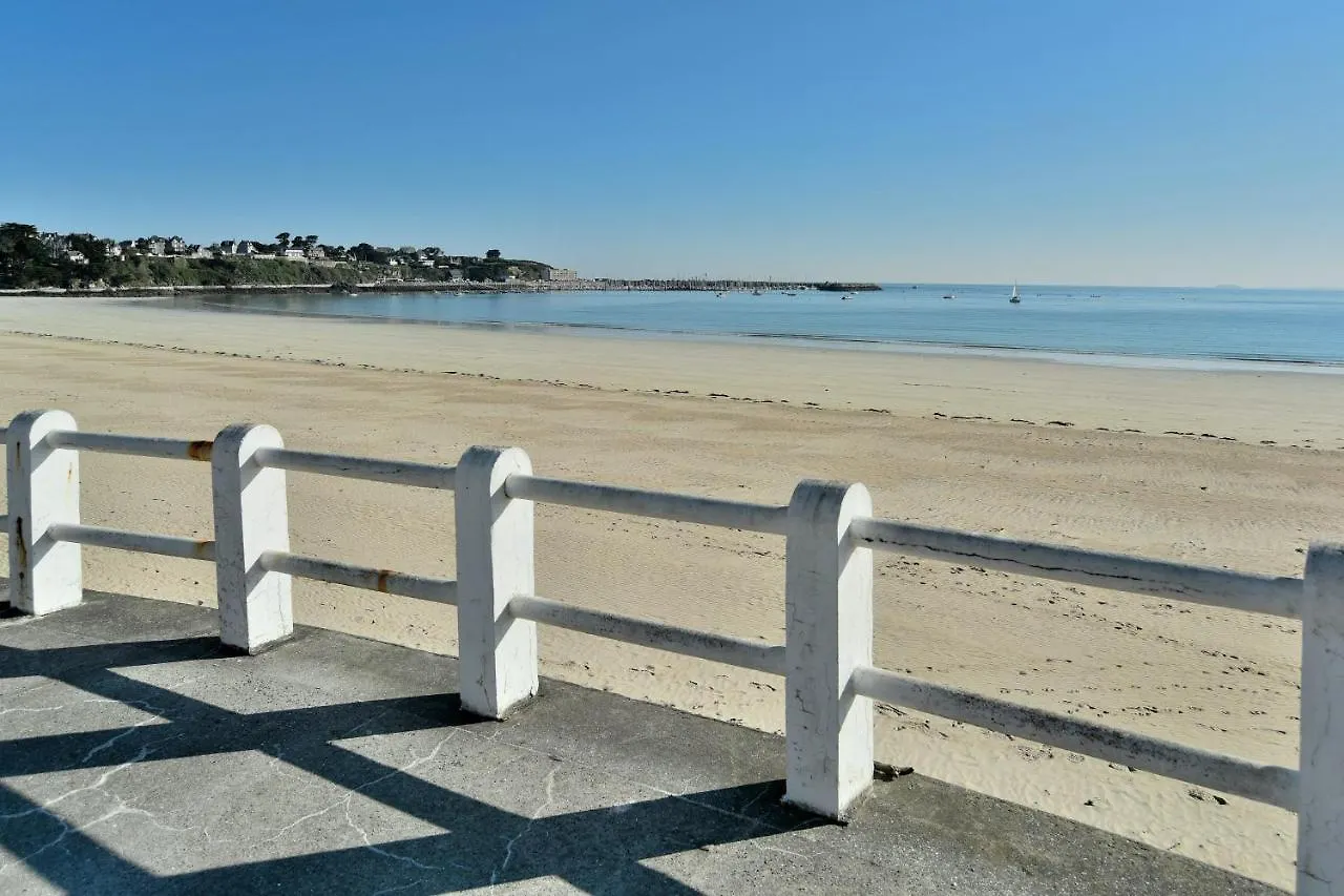 Apartment Le Jean Bart - A 20M De La Plage Saint-Cast-le-Guildo France