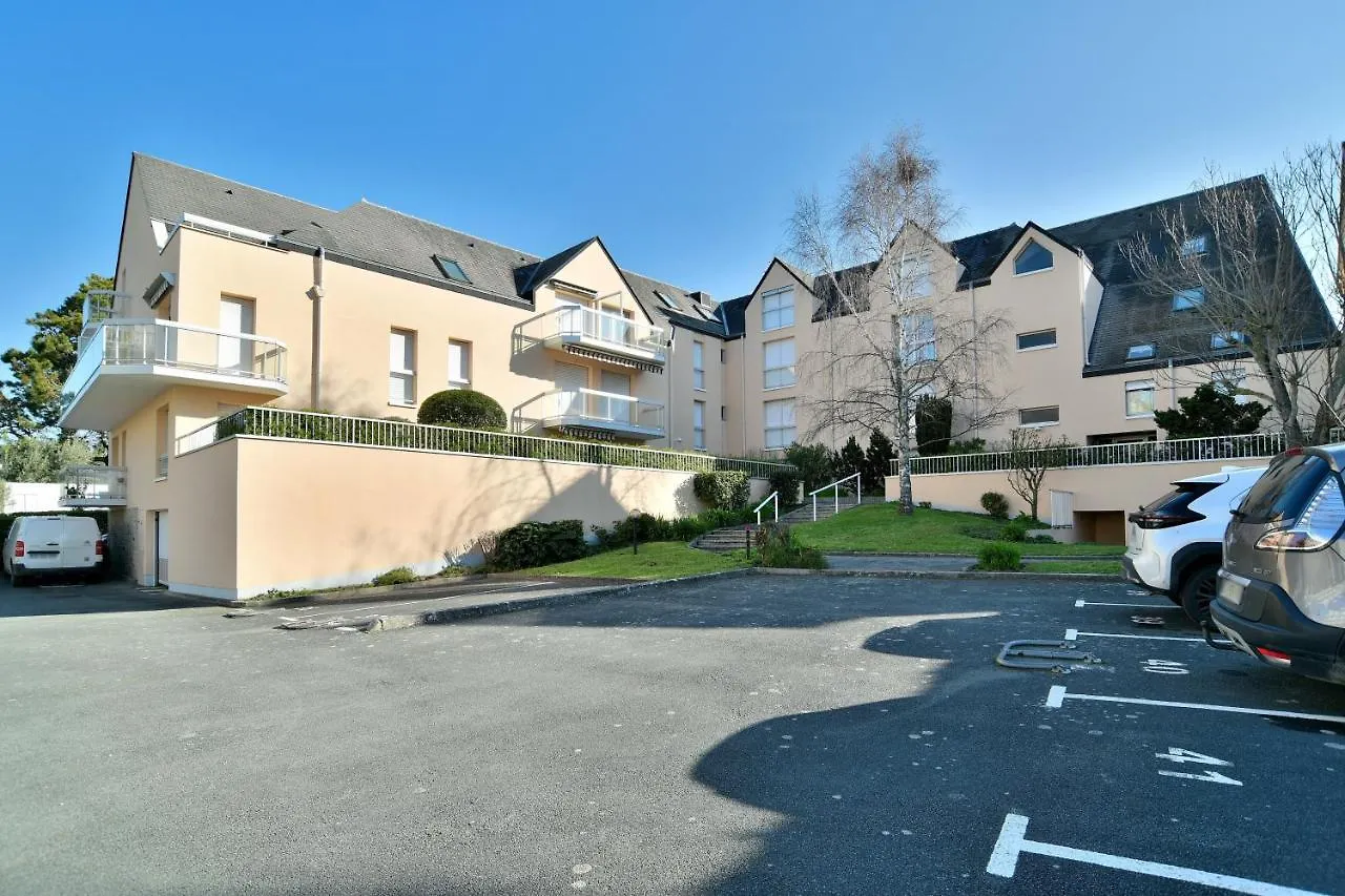 Apartment Le Jean Bart - A 20M De La Plage Saint-Cast-le-Guildo