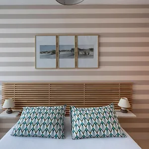  Appartement Le Sextant - Piscine Partagee Et Parking Prive