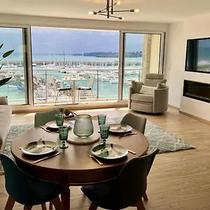  Appartement Appt Vue Exceptionnelle Triple Expo - 70m 2ch - Renove