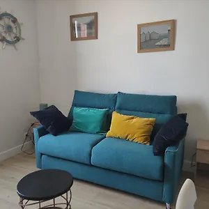  Appartement Castaline